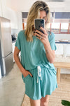 Duck Egg Blue
