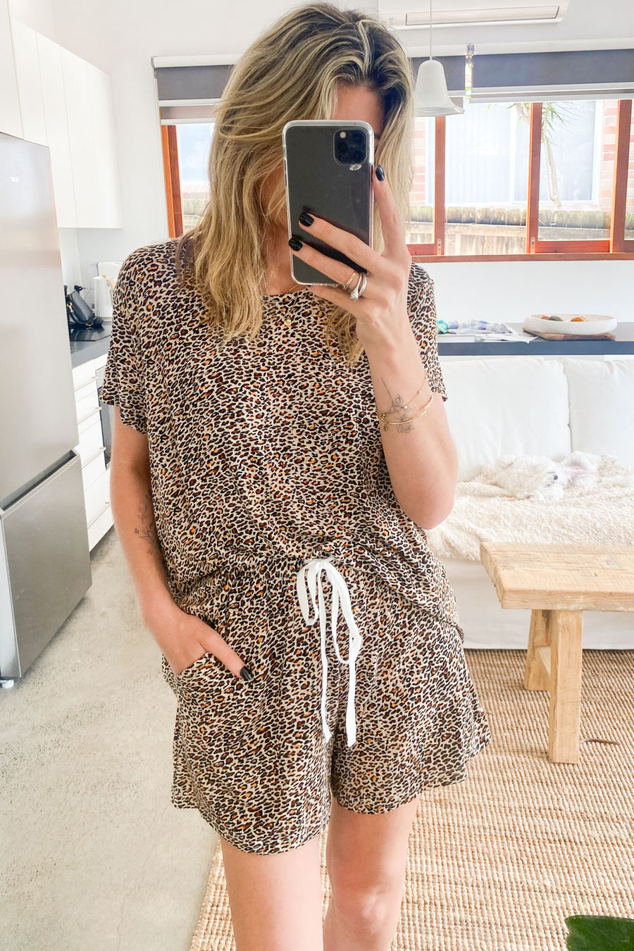Little Leopard