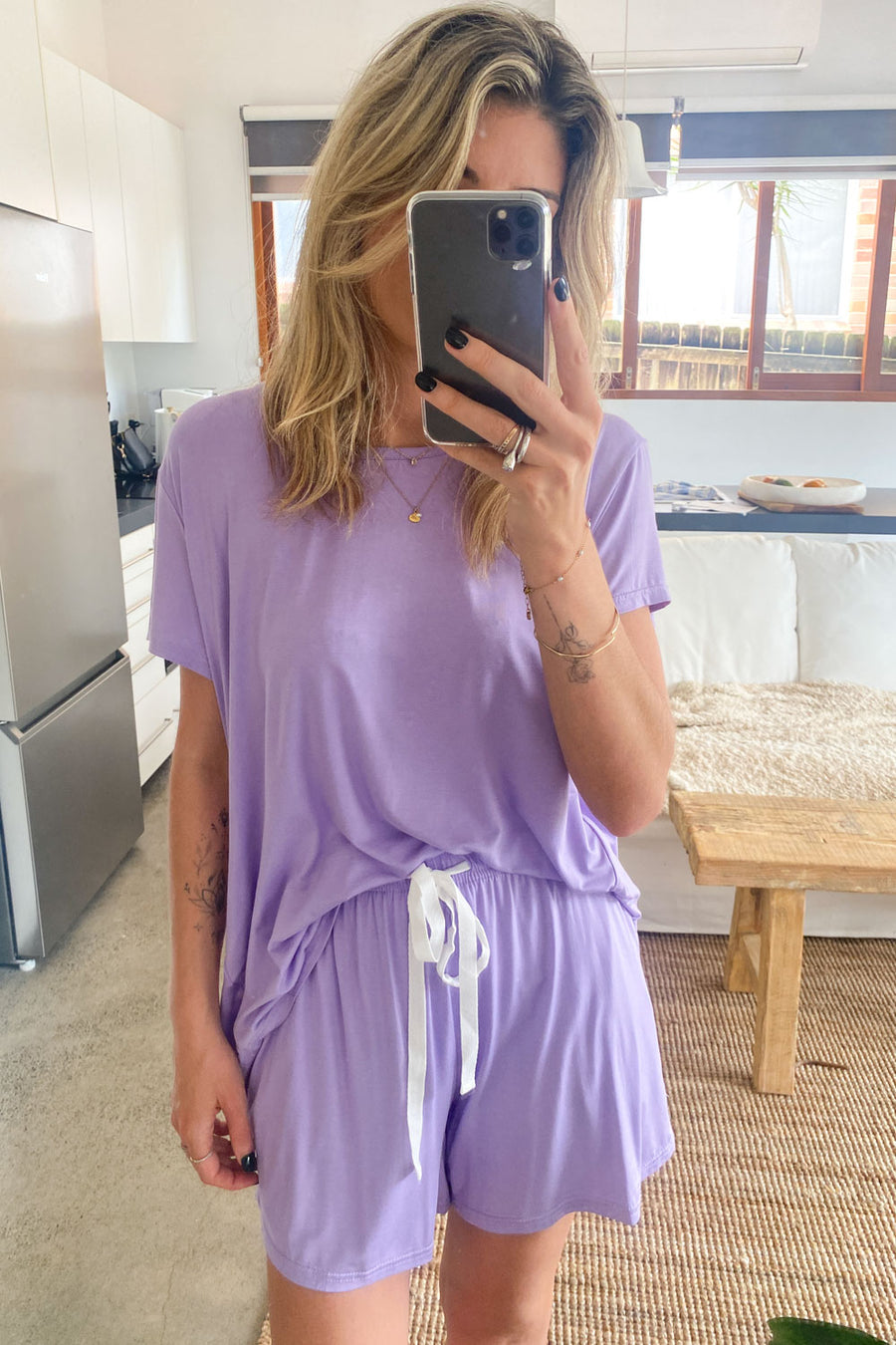 Purple Bubblegum