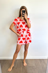 Red Hearts