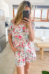 Vintage Floral