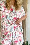 Vintage Floral