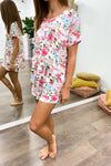 Vintage Floral