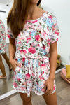 Vintage Floral