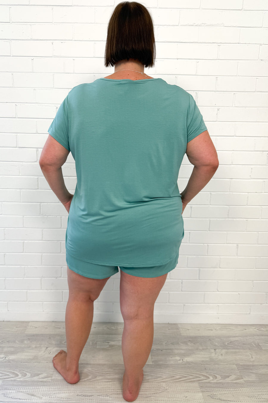 Duck Egg Blue