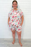 Vintage Floral