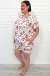 Vintage Floral