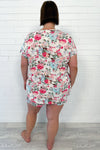 Vintage Floral