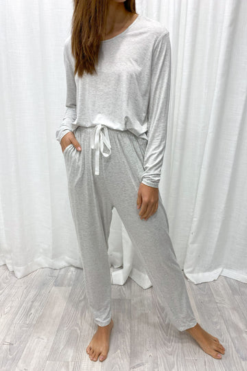 Grey Marle: kym