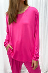 Lipstick Pink