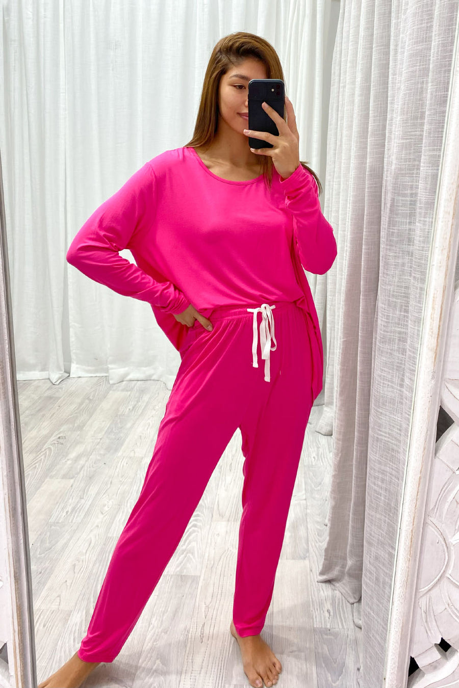 Lipstick Pink