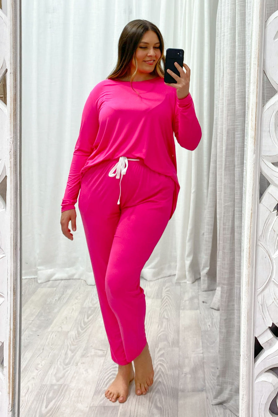 Lipstick Pink