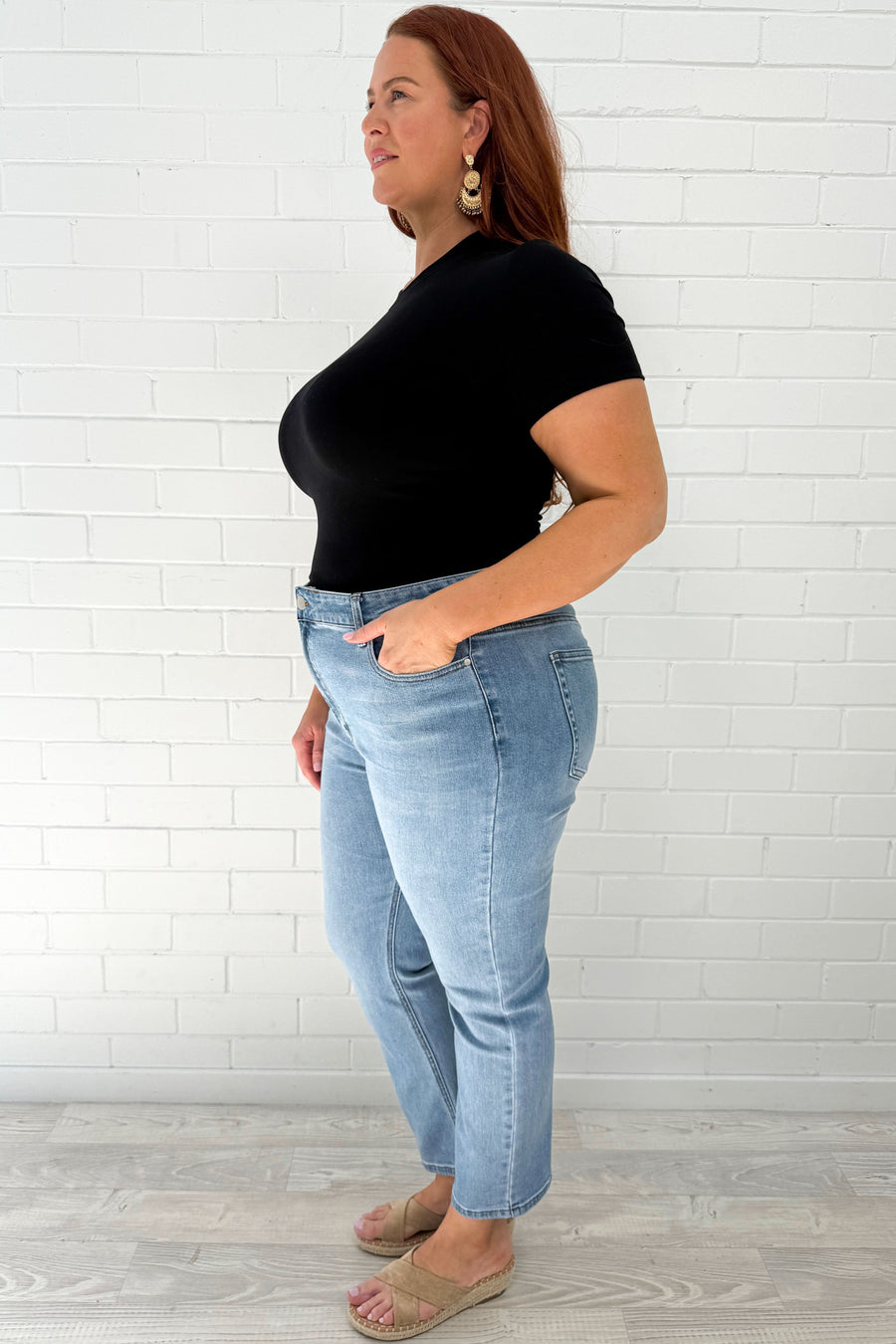 Denim