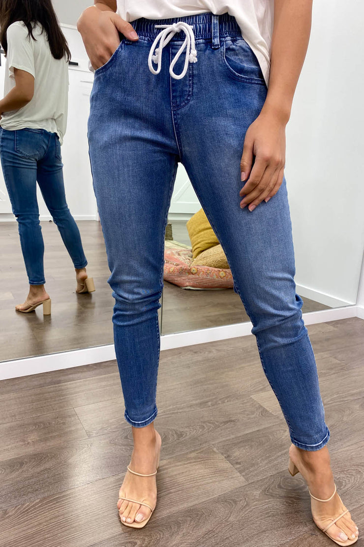 Denim