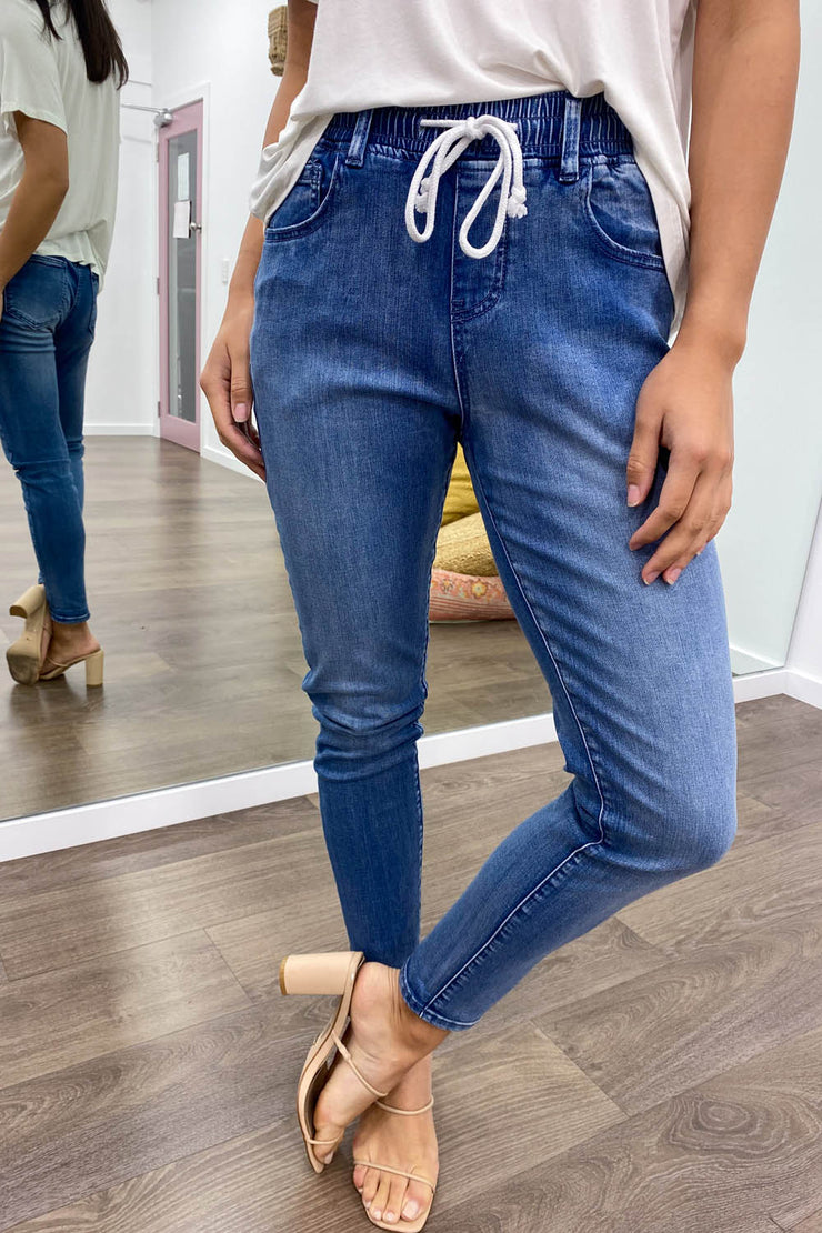 Denim