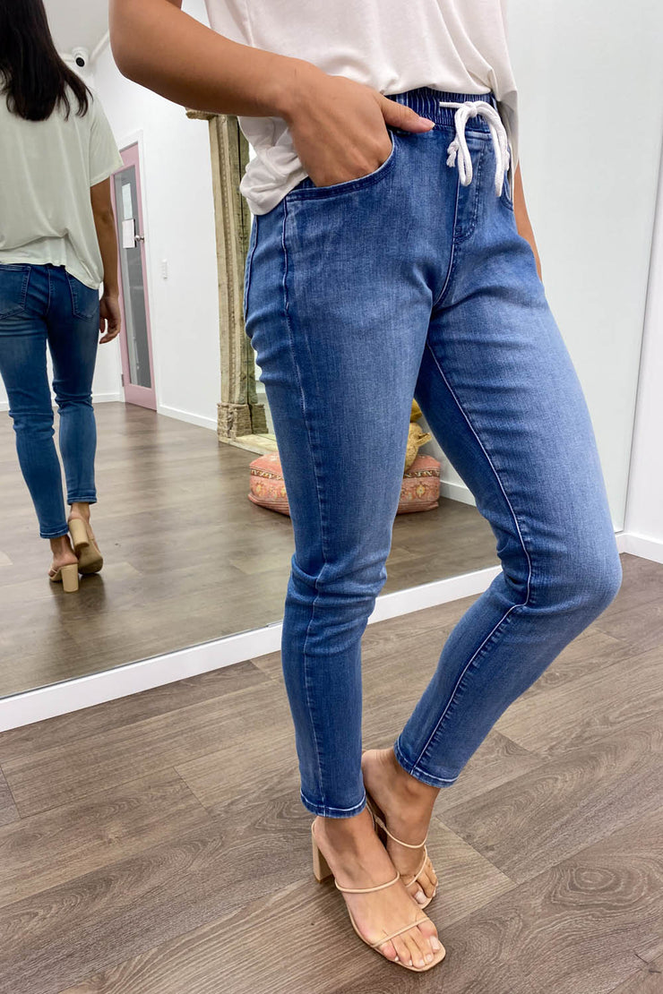 Denim