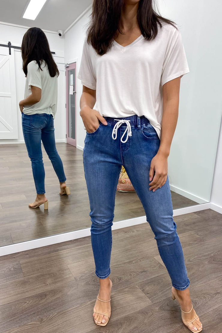 Denim