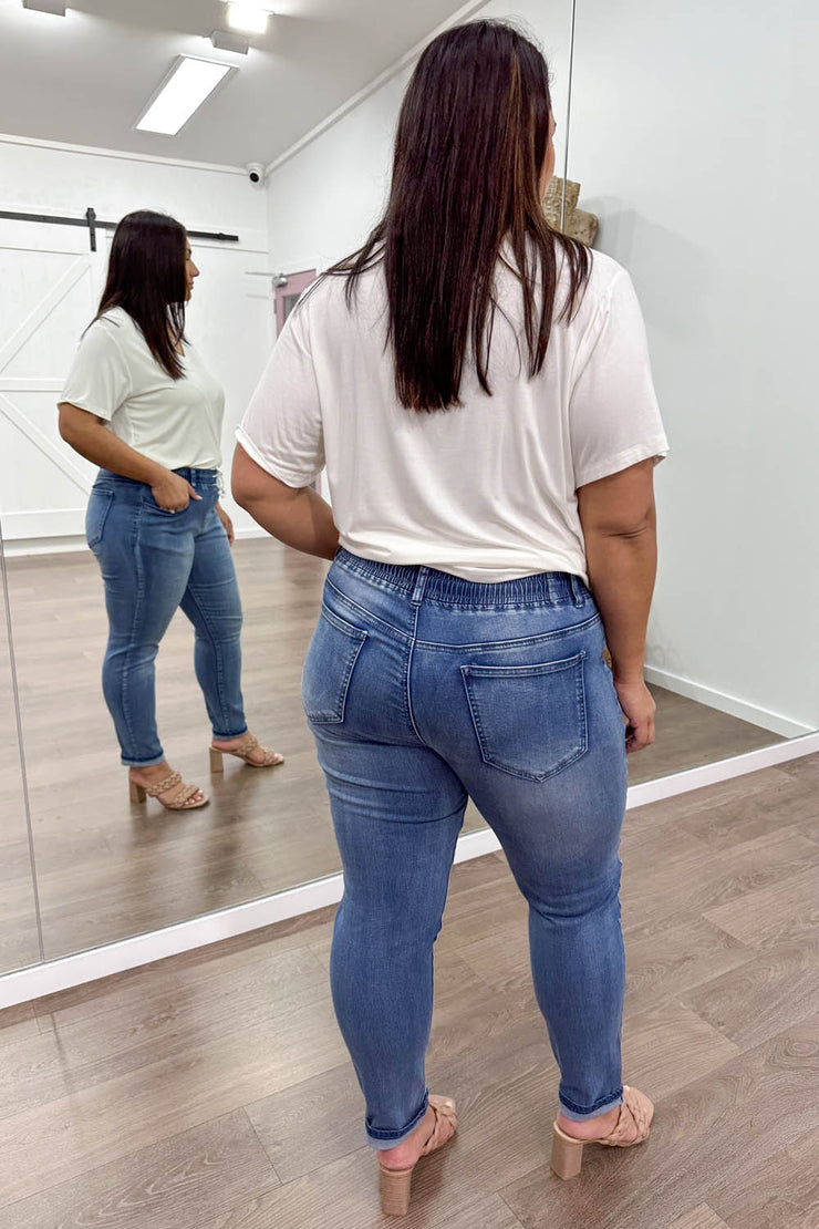Denim
