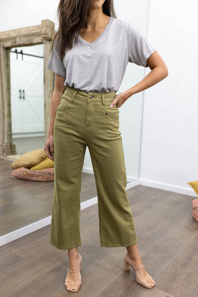 Olive