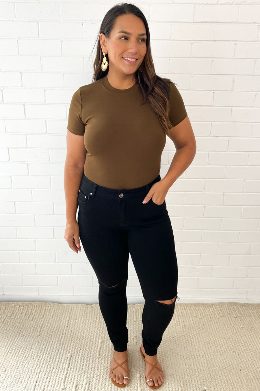 Olive