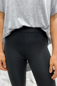 The Extra Fleecy Tights