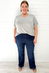 Dark Denim