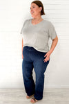 Dark Denim