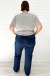 Dark Denim