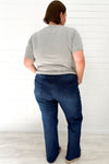 Dark Denim
