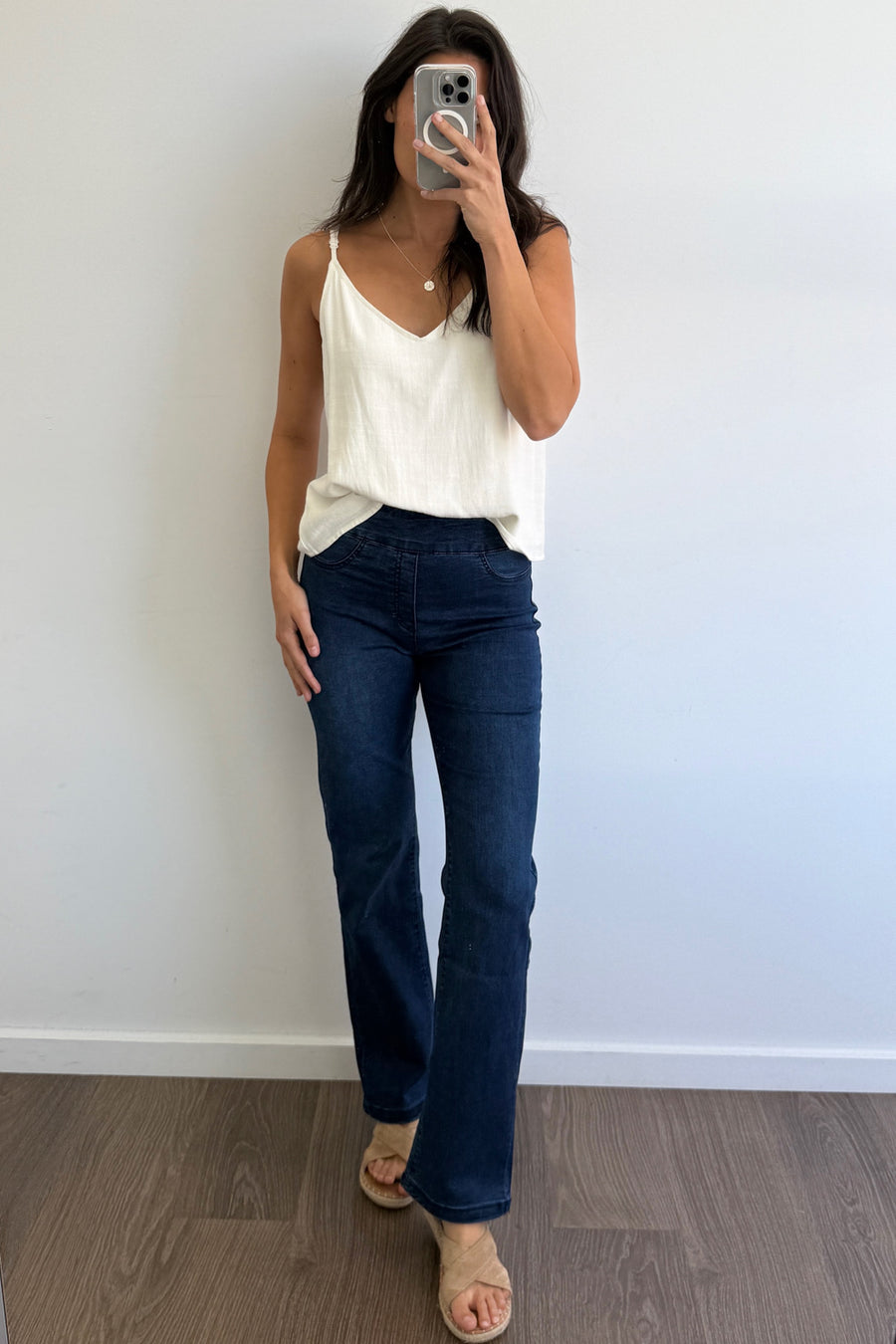 Dark Denim