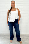 Dark Denim