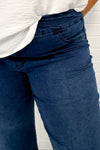 Dark Denim