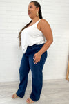 Dark Denim
