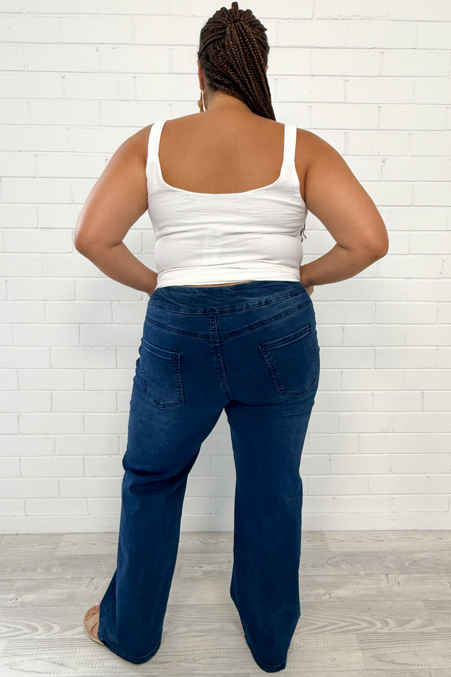 Dark Denim