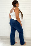 Dark Denim