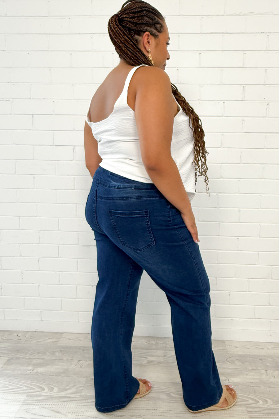 Dark Denim