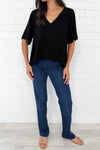 Dark Denim