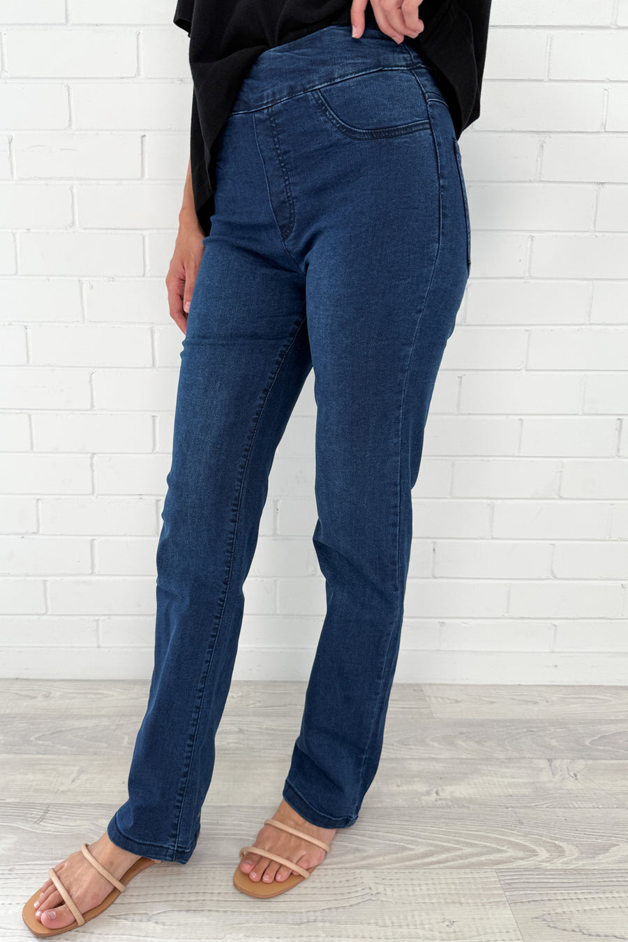 Dark Denim