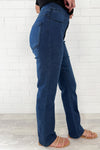 Dark Denim