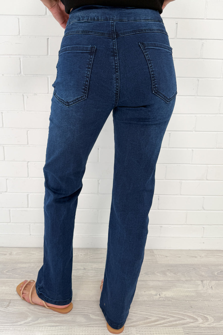 Dark Denim
