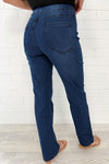Dark Denim