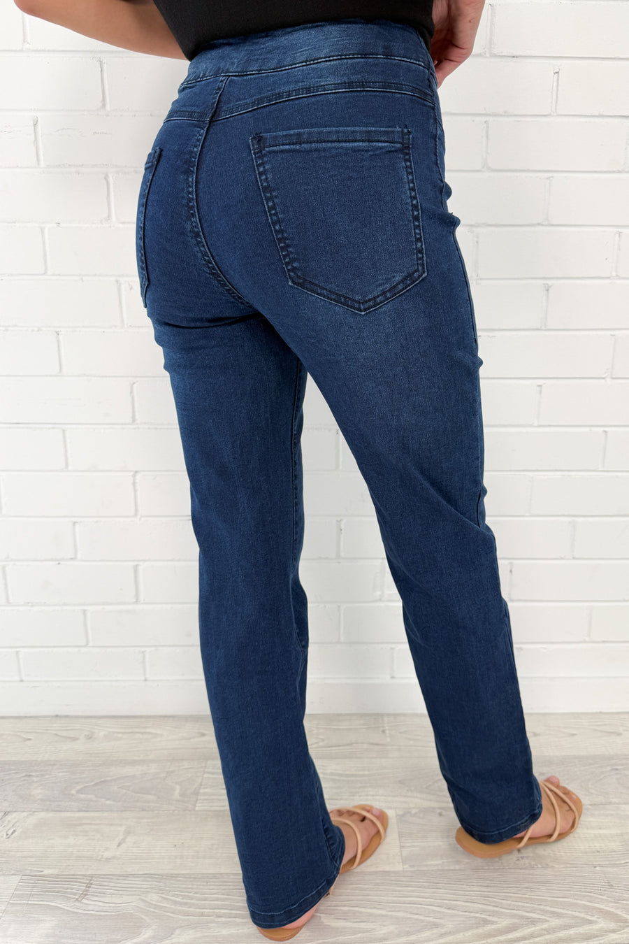 Dark Denim