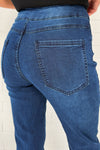 Dark Denim