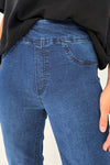 Dark Denim