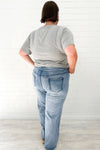 Faded Denim