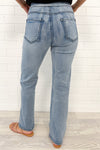 Faded Denim