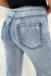Faded Denim