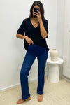 Dark Denim
