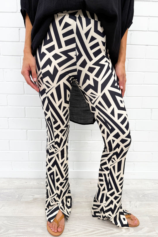 Geometric: kate