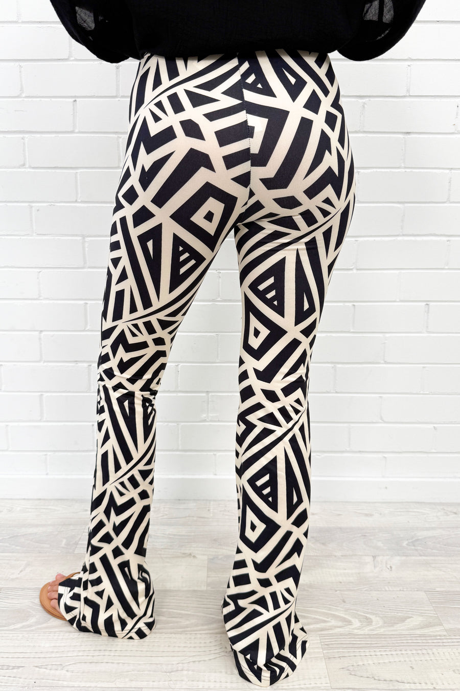 Geometric
